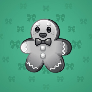 Ginger Cookie #39808