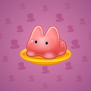 Jelly Bunny #106409