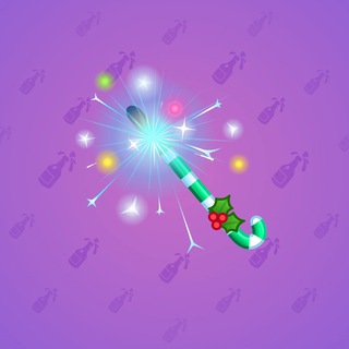 Party Sparkler #66517