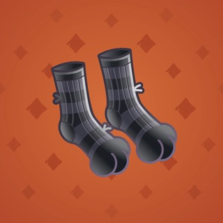 Fresh Socks #92494