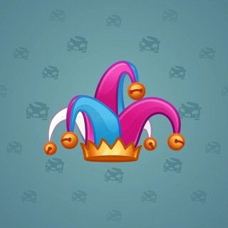 Jester Hat #124105