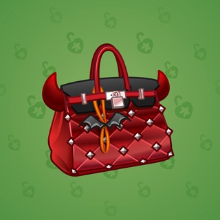 Loot Bag #4350