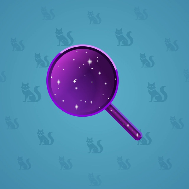 NFT-подарок Lol Pop Celestia
