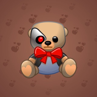 Toy Bear #43467