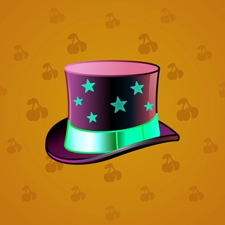 Top Hat #6560