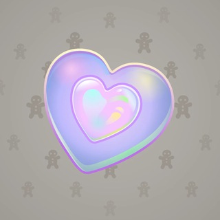 Cookie Heart #60791