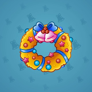 Winter Wreath #40746