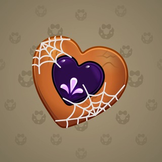 Cookie Heart #151284