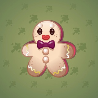 Ginger Cookie #46774