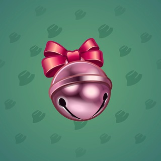 Sleigh Bell #14460