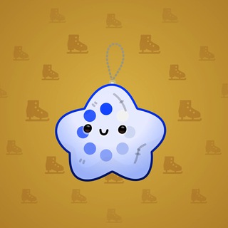 Hanging Star #27649
