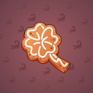 Clover Pin #58018