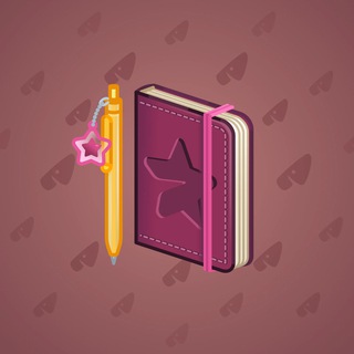 Star Notepad #62981