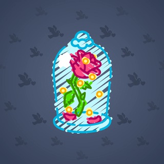 Eternal Rose #28857