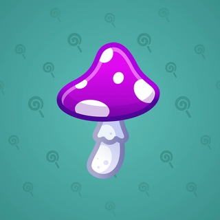 Spy Agaric #32516