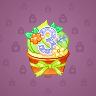 Whip Cupcake #107085
