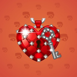 Cupid Charm #8708