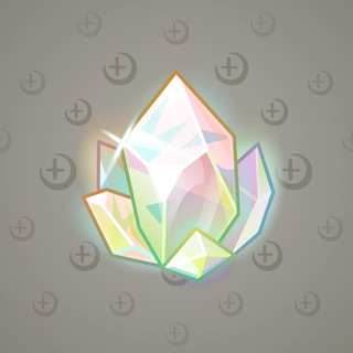 Astral Shard #2408