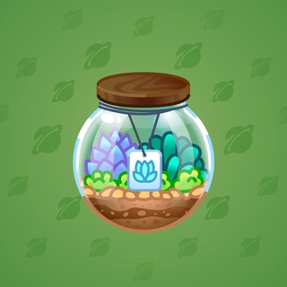 Restless Jar #82632