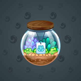Restless Jar #92409