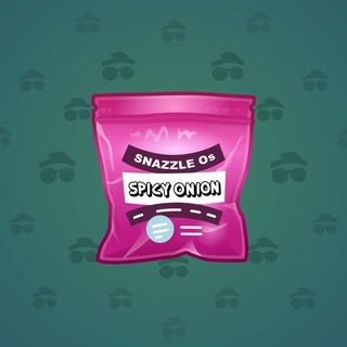 Swag Bag #132580