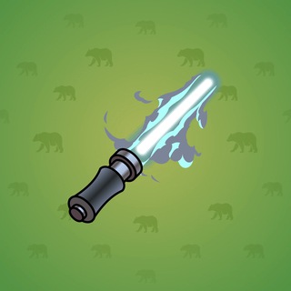 Light Sword #87875