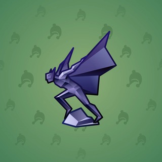 Rare Bird #3748