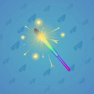 Party Sparkler #178332