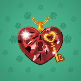 Cupid Charm #1299