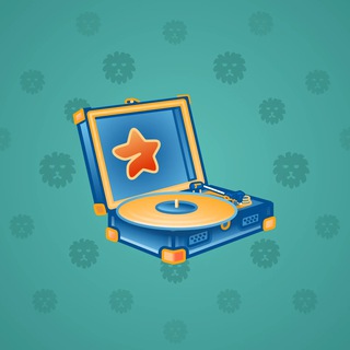 Record Player #21060