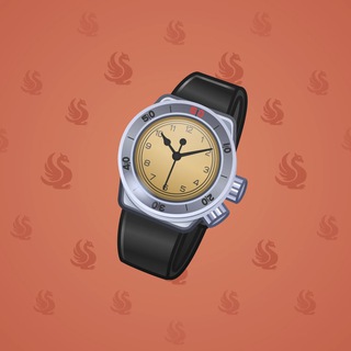 Swiss Watch #5782