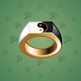 Signet Ring #3818