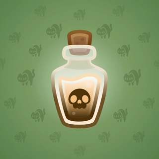 Magic Potion #3431