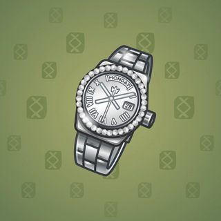 Swiss Watch #4198