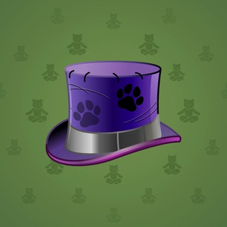 Top Hat #6568