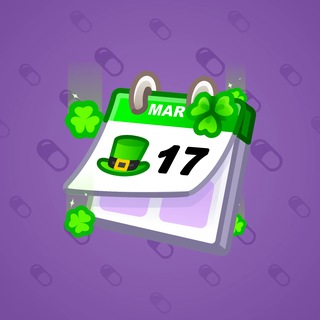 Desk Calendar #248261