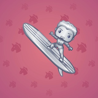 Surge Board