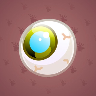 Evil Eye #37319