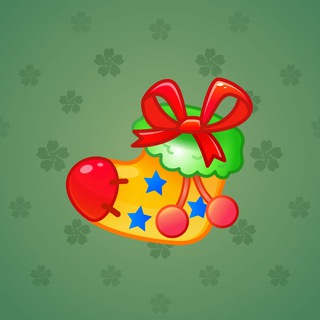 Xmas Stocking #7056