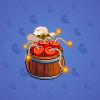 Money Pot #1718