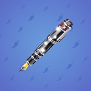 Fine Pen #2745