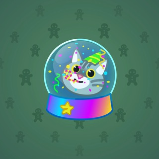 Snow Globe #34440