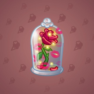 Eternal Rose #11001