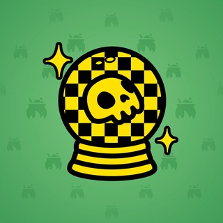 Crystal Ball #2226