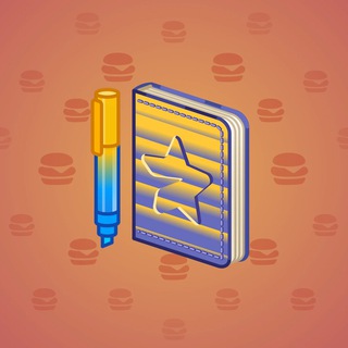 Star Notepad #11532
