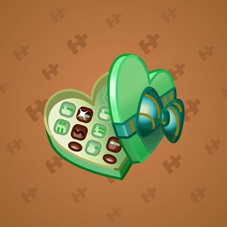 Valentine Box #30980