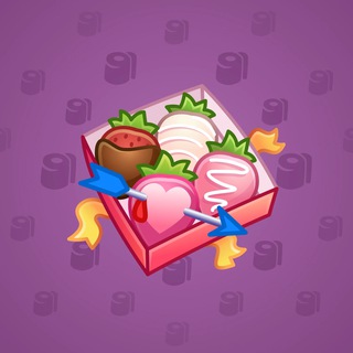 Berry Box #2428