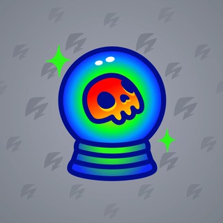 Crystal Ball #23703