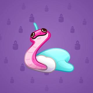 Pet Snake #20404