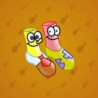 Fresh Socks #89628